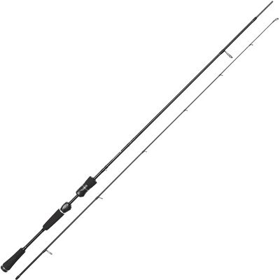 Westin Canna Spinning W3 Streetstick Black 2.46 m Westin Canna Spinning W3 Streetstick Black 2.46 m