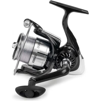 Zebco Mulinello Per Carpfishing Loaded Allrounder Fd 4000 Zebco Mulinello Per Carpfishing Loaded Allrounder Fd 4000