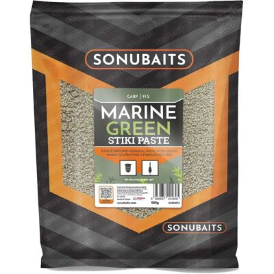 Sonubaits Pastura Stiki Marine Green One Size Sonubaits Pastura Stiki Marine Green One Size