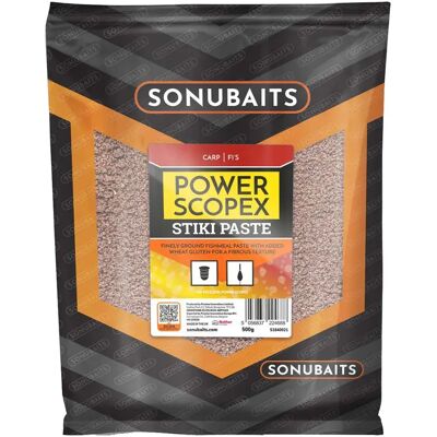 Sonubaits Pastura Stiki Power Scopex One Size Sonubaits Pastura Stiki Power Scopex One Size