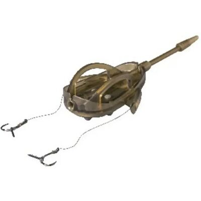 Cralusso Pasturatore Double Chance Ready 70 g Cralusso Pasturatore Double Chance Ready 70 g