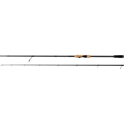 Zebco Canna Spinning Demonic 2.40 m Zebco Canna Spinning Demonic 2.40 m