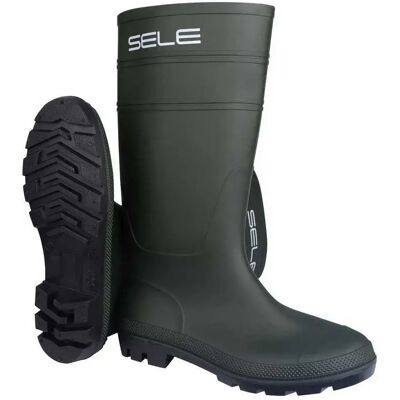 Sele Stivali Da Pesca Eco Green EU 45 Sele Stivali Da Pesca Eco Green EU 45