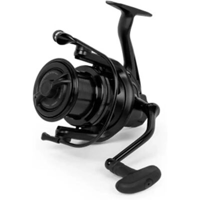Avid Carp Mulinello Per Carpfishing Ex-cast Black 10000 Avid Carp Mulinello Per Carpfishing Ex-cast Black 10000
