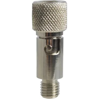Zfish Connettore Per Supporto Canna Quick Lock One Size Zfish Connettore Per Supporto Canna Quick Lock One Size