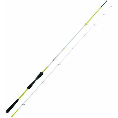 Seika Canna Eging Araki White / Green 2.59 m Seika Canna Eging Araki White / Green 2.59 m