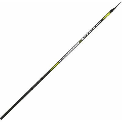 Tubertini Canna Bolognese Level No Limits X Montata Black / Gray 4.00 m Tubertini Canna Bolognese Level No Limits X Montata Black / Gray 4.00 m