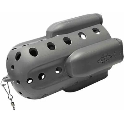 Stonfo Pasturatore Sniper 170x110 Mm Grey One Size Stonfo Pasturatore Sniper 170x110 Mm Grey One Size