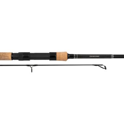 Korum Canna Carpfishing Opportunist Black 2.75 m Korum Canna Carpfishing Opportunist Black 2.75 m
