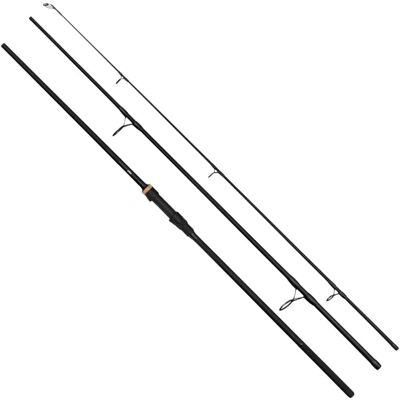 Dam Canna Carpfishing Iconic2 2 Sec 40 Mm Black 3.00 m Dam Canna Carpfishing Iconic2 2 Sec 40 Mm Black 3.00 m