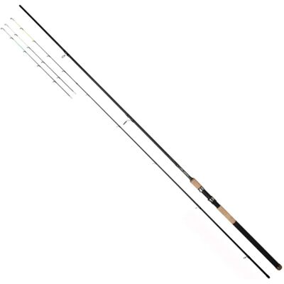 Dam Canna Carpfishing Iconic2 Method Black 3.90 m Dam Canna Carpfishing Iconic2 Method Black 3.90 m