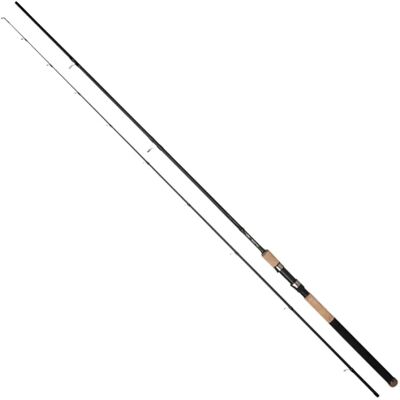 Dam Canna Carpfishing Iconic2 Pellet Waggler Black 3.00 m Dam Canna Carpfishing Iconic2 Pellet Waggler Black 3.00 m