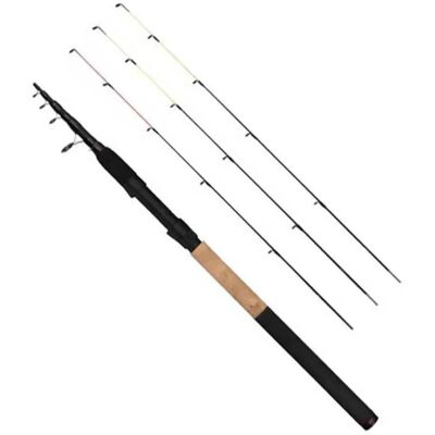 Dam Canna Feeder Intenze2 Tele Black 3.00 m Dam Canna Feeder Intenze2 Tele Black 3.00 m