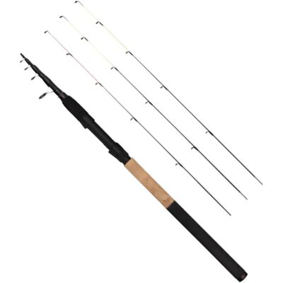 Dam Canna Carpfishing Intenze2 Tele Picker Black 2.40 m Dam Canna Carpfishing Intenze2 Tele Picker Black 2.40 m