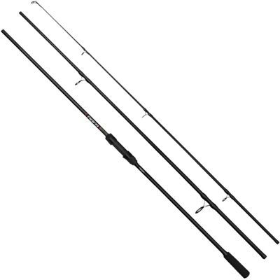 Dam Canna Carpfishing Nova 2 Sec Black 3.00 m Dam Canna Carpfishing Nova 2 Sec Black 3.00 m