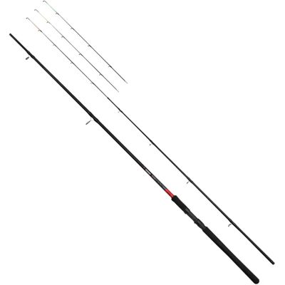 Dam Canna Carpfishing Nova Method Black 3.60 m Dam Canna Carpfishing Nova Method Black 3.60 m