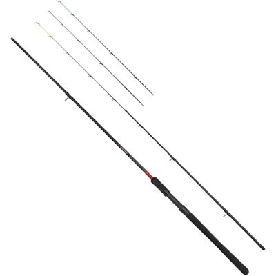 Dam Canna Carpfishing Nova Picker Black 3.00 m Dam Canna Carpfishing Nova Picker Black 3.00 m