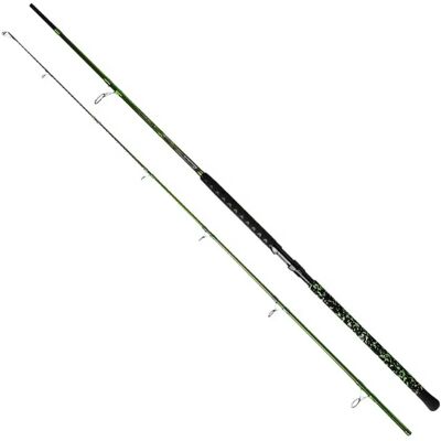 Madcat Canna Siluro X-zibit Allround Black 2.85 m Madcat Canna Siluro X-zibit Allround Black 2.85 m
