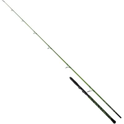 Madcat Canna Siluro X-zibit Black 2.45 m Madcat Canna Siluro X-zibit Black 2.45 m