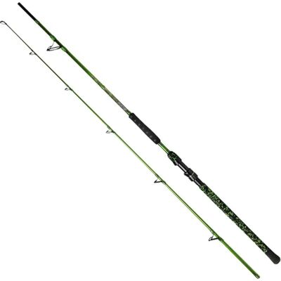 Madcat Canna Siluro X-zibit Deluxe Black 3.00 m Madcat Canna Siluro X-zibit Deluxe Black 3.00 m