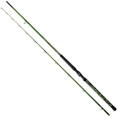 Madcat Canna Siluro X-zibit Distance Mtpl Black 3.00 m Madcat Canna Siluro X-zibit Distance Mtpl Black 3.00 m