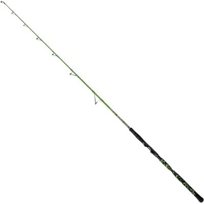 Madcat Canna Siluro X-zibit Vertical Black 1.80 m Madcat Canna Siluro X-zibit Vertical Black 1.80 m
