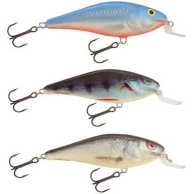 Salmo Crankbait Executor 9g 70 Mm BUC One Size Salmo Crankbait Executor 9g 70 Mm BUC One Size