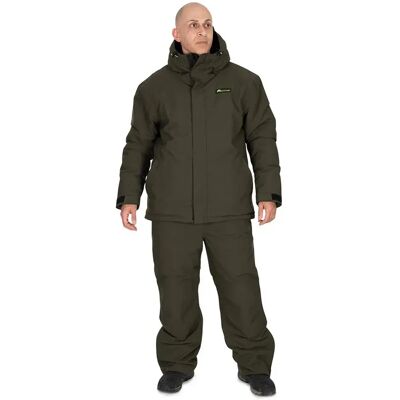 Fox Abito Predator Winter Dark Green M Fox Abito Predator Winter Dark Green M