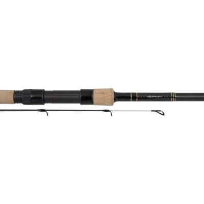 Korum Canna Feeder 3k Allrounder Quiver Black 3.36 m Korum Canna Feeder 3k Allrounder Quiver Black 3.36 m