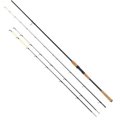 Zebco Canna Feeder Trophy X Picker Black 2.55 m Zebco Canna Feeder Trophy X Picker Black 2.55 m