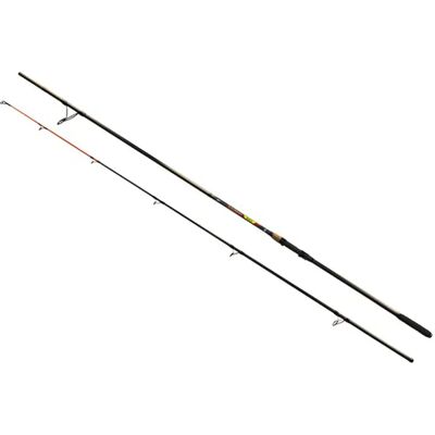 Benzar Mix Canna Feeder No Limit Spod Black 3.60 m Benzar Mix Canna Feeder No Limit Spod Black 3.60 m