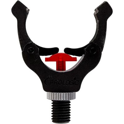 Madcat Poggia Canna Rod Pod Snatch Magnetic Black One Size Madcat Poggia Canna Rod Pod Snatch Magnetic Black One Size