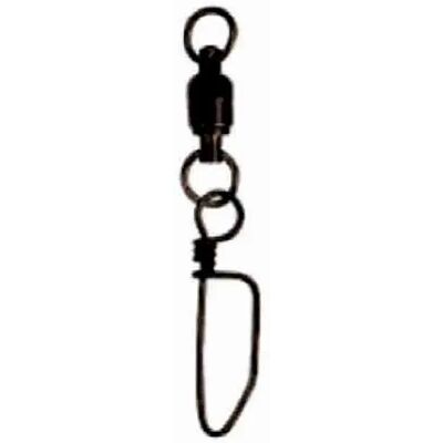 Asari Clip Shark D Ring Ii 0 (22Lb/10 kg) Asari Clip Shark D Ring Ii 0 (22Lb/10 kg)