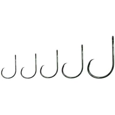 Gamakatsu Amo Singolo Octopus Cicle 4x Strong 6 pcs 8/0 Gamakatsu Amo Singolo Octopus Cicle 4x Strong 6 pcs 8/0