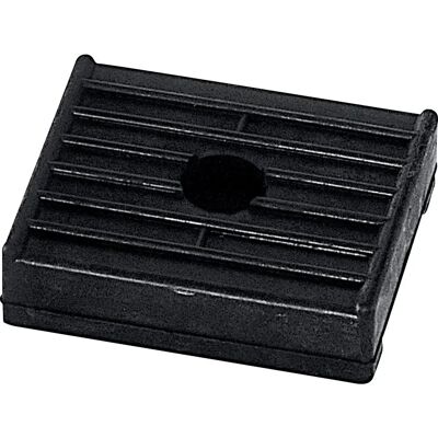 Plastimo Skateboard Black 120 x 100 x 40 mm Plastimo Skateboard Black 120 x 100 x 40 mm