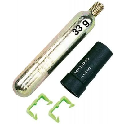 Plastimo Cartuccia Di Co2 Reloading 150n Automatic One Size Plastimo Cartuccia Di Co2 Reloading 150n Automatic One Size