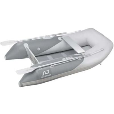 Plastimo Gommone Raid Ii P200sh Grey 1 Posto Plastimo Gommone Raid Ii P200sh Grey 1 Posto