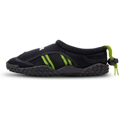Jobe Scarpe D´acqua Neoprene 2 Mm Black / Yellow EU 32 Jobe Scarpe D´acqua Neoprene 2 Mm Black / Yellow EU 32