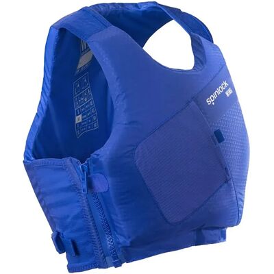 Spinlock Giubbotto Di Salvataggio Wing Pfd 50n Cobalt Blue S Spinlock Giubbotto Di Salvataggio Wing Pfd 50n Cobalt Blue S
