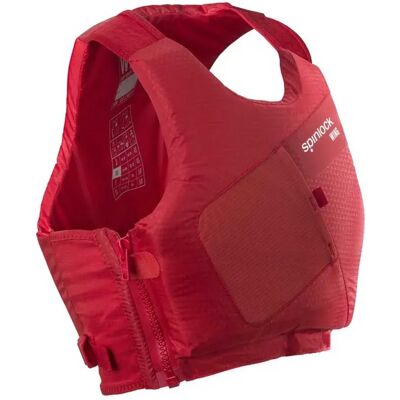 Spinlock Giubbotto Di Salvataggio Wing Pfd 50n Mercury Red XS Spinlock Giubbotto Di Salvataggio Wing Pfd 50n Mercury Red XS