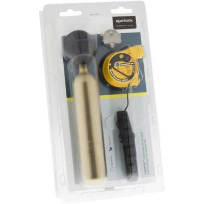 Kit di riarmo idrostatico Spinlock Hammar 275n - Giubbotto di salvataggio Kit di riarmo idrostatico Spinlock Hammar 275n - Giubbotto di salvataggio