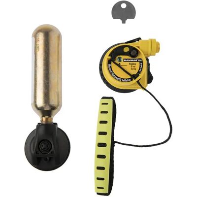 Spinlock Set Di Riarmo Automatico Vito Hammar 170n Golden One Size Spinlock Set Di Riarmo Automatico Vito Hammar 170n Golden One Size