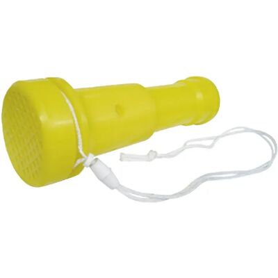 Talamex Sirena Da Nebbia Yellow One Size Talamex Sirena Da Nebbia Yellow One Size
