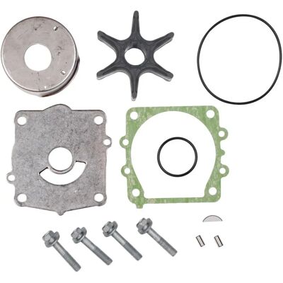 Sierra Kit Pompa Dell´acqua Yamaha F115-lf115 One Size Sierra Kit Pompa Dell´acqua Yamaha F115-lf115 One Size