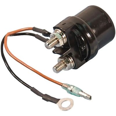 Sierra Solenoide Yamaha E Mercury One Size Sierra Solenoide Yamaha E Mercury One Size