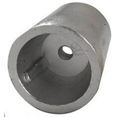 Tecnoseal Anodo Albero Radice 0.28kg Grey 30 mm Tecnoseal Anodo Albero Radice 0.28kg Grey 30 mm