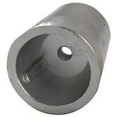 Tecnoseal Anodo Albero Radice 0.39kg Grey 35 mm Tecnoseal Anodo Albero Radice 0.39kg Grey 35 mm
