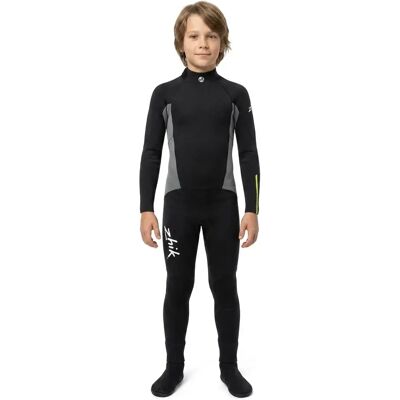 Zhik Muta In Neoprene Combi Neo 3 Mm Antrachite XS Zhik Muta In Neoprene Combi Neo 3 Mm Antrachite XS
