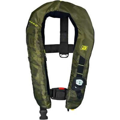 Baltic Giubbotto Di Salvataggio Manuale Mako Green 40-150 kg Baltic Giubbotto Di Salvataggio Manuale Mako Green 40-150 kg