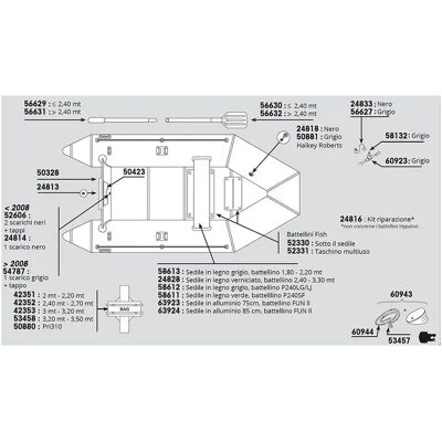 Plastimo Tappo Di Scarico Per Tender White One Size Plastimo Tappo Di Scarico Per Tender White One Size